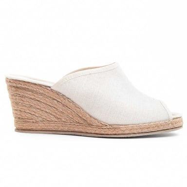 Leindia Espadrille Salindia6 Rosa