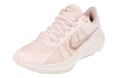 Nike Womens Zoom Winflo 8 Purple Trainers