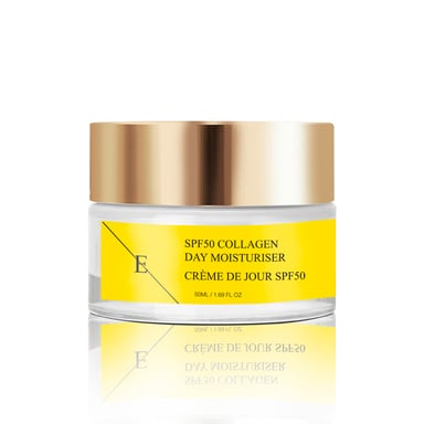 Crema de Día Colágeno SPF50 50ml