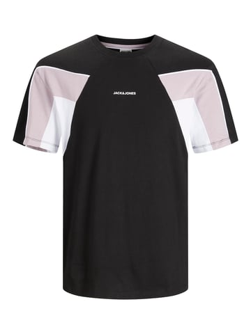 Jack & Jones Men's T-shirts Crew Neck
