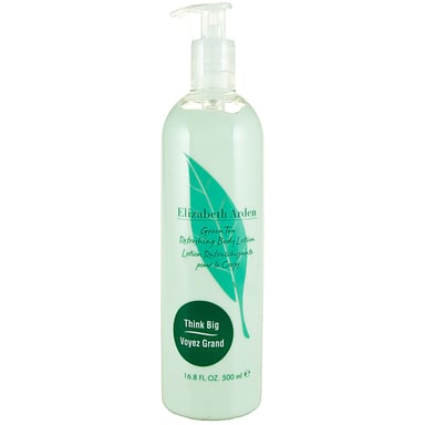 Elizabeth Arden Green Tea Body Lotion 500ml For Her