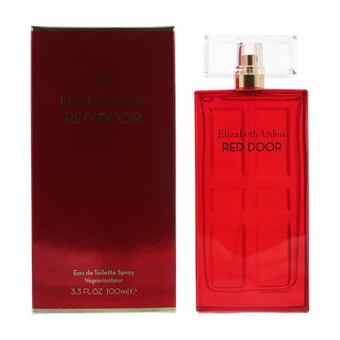 Elizabeth Arden Red Door Eau de Toilette 100ml Spray