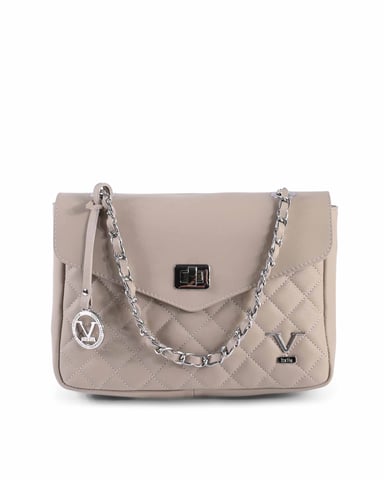 Bolso de Hombro para Mujer V Italia V024M-S Sauvage Marmo