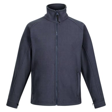 Regatta Ladies/Womens Thor III Fleece Jacket (Dark Navy)