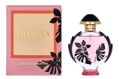 Paco Rabanne Olympea Flora Intense Edp Spray 50 ml