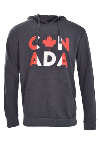 Cotton Graphic Hoodies