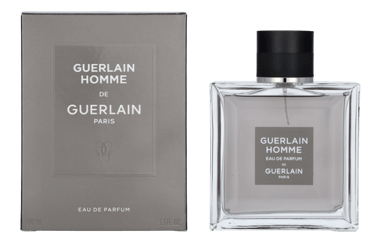 Guerlain Homme De Guerlain París Edp Spray 100 ml