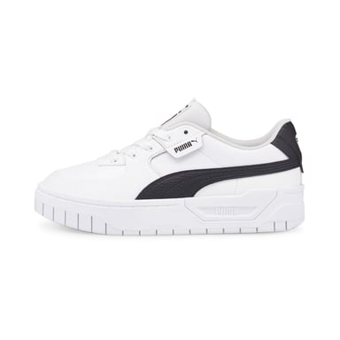 PUMA Womens Cali Dream Lth Trainers Sports Shoes