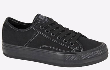 Dek Racer Canvas Shoes Womens