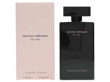 For Her Body Lotion 200 ml