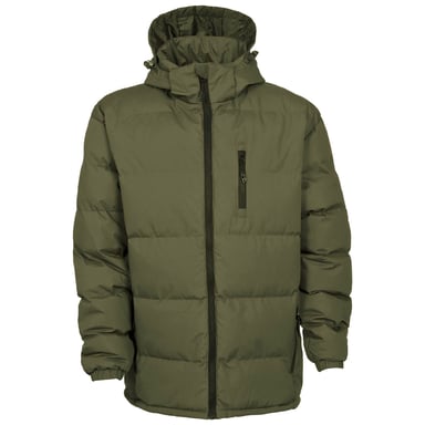 Trespass Mens Clip Padded Jacket