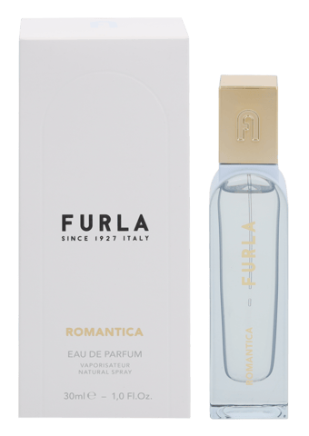 Furla Romantica Edp Spray 30ml
