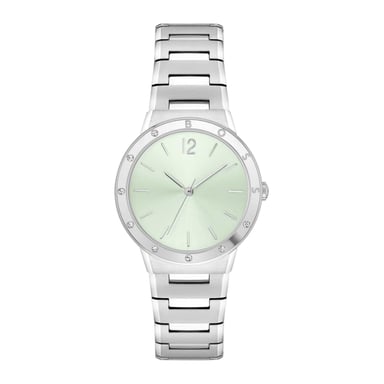 Hugo Boss Reloj de mujer Cuarzo dorado