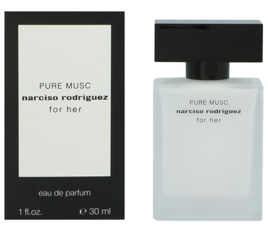 Narciso Rodriguez Pure Musc For Her Eau De Parfum 30ml