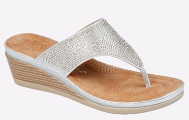 Cipriata Sandra Womens