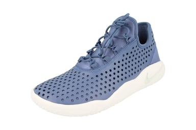 Nike Fl-rue Mens Blue Trainers