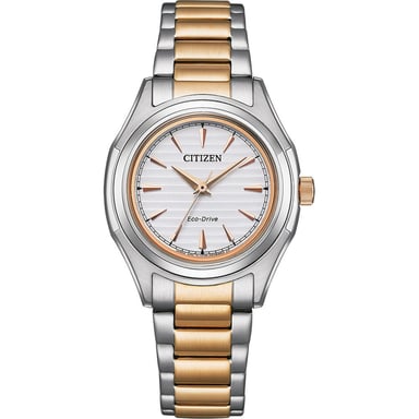 Citizen  Women's Multicolour Watch FE2116-85A