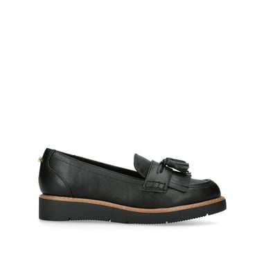 Carvela  Sky Tassel Loafers