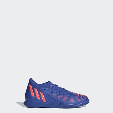 Predator Edge.3 Indoor Boots
