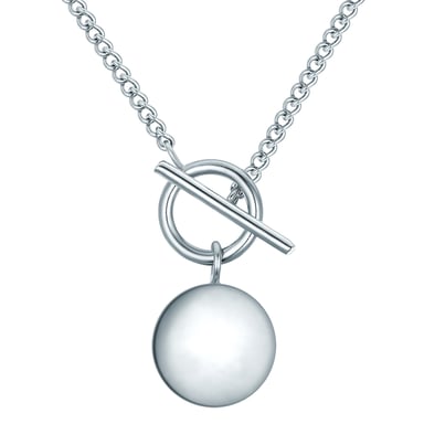 Eastside Female Stainless steel Necklace