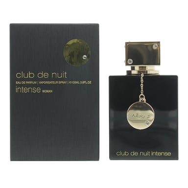Armaf Club De Nuit Intense Mujer Eau De Parfum 105ml