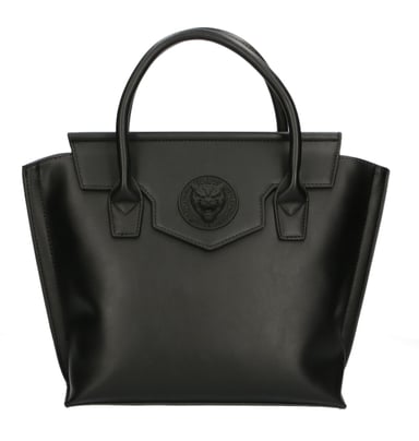 Bolso De Mano Con Cierre Magnetico Con Logotipo