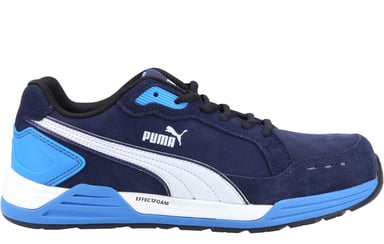Puma Safety Airtwist S3 Safety Trainers Mens