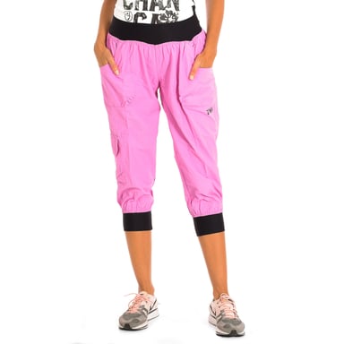 Pantalón Corto Deportivo Z1B00136