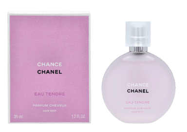 Chanel Chance Eau Tendre Bruma Capilar 35ml