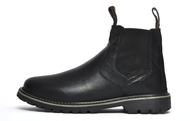 Catesby England Fullerton Leather Mens