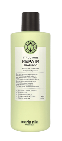 Structure Repair Champú 350 ml