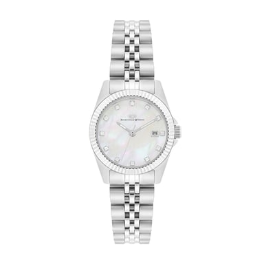 Rhodenwald   Söhne Female Stainless steel Watch 27,5