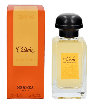 Hermes Caleche Edt Spray 50 ml