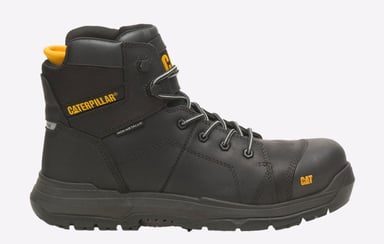 Caterpillar Crossrail 2.0 WATERPROOF Safety Boot Mens