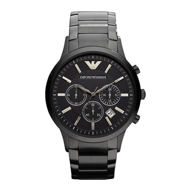 Reloj cronógrafo Emporio Armani para hombre AR2453