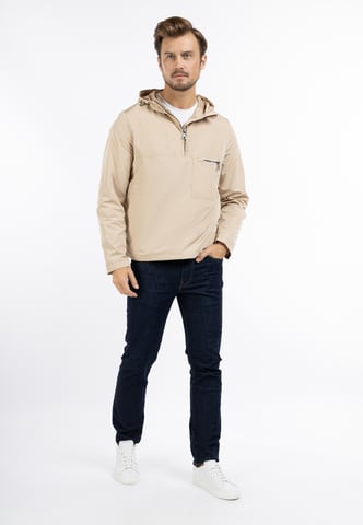 DreiMaster Maritim transition jacket - recycled material bridgeport