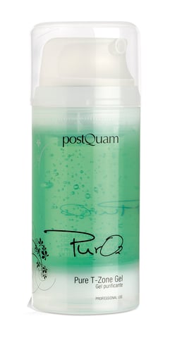 PURE TZONE GEL PURIFICANTE 100 ML.