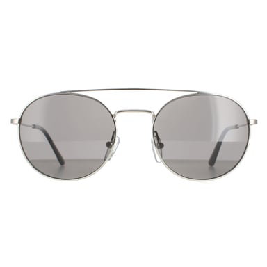 Gafas de sol Calvin Klein CK18116S 045 SILVER GREY