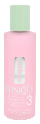Clarifying Lotion 3 400 ml