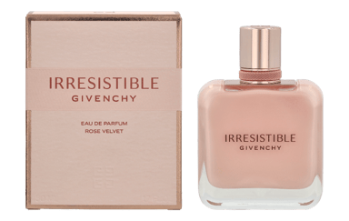 Givenchy Irresistible Rose Velvet EDP Spray 50 ml