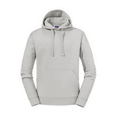 Russell Mens Authentic Hoodie (Urban Grey)