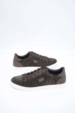 Zapatillas bajas para hombre Dolce & Gabbana