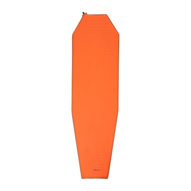 Mountain Warehouse Ultimate Self-Inflating Mat (Orange)