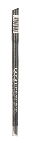 The Ultimate Eyeliner With A Twist #07-carbon Black 0,4 gr