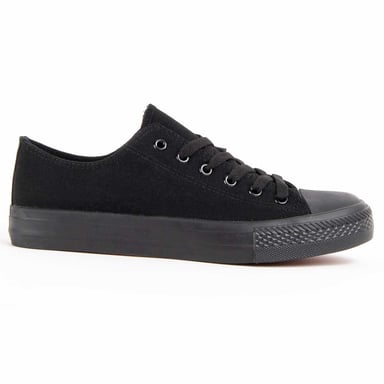 Montevita Sneaker Connveh Negro