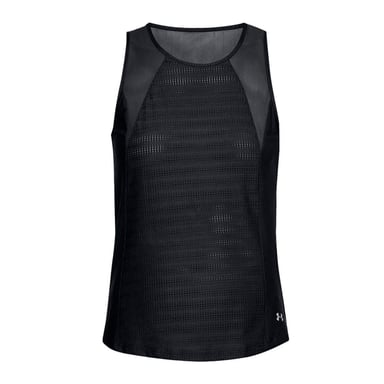 Under Armour Womens Balance Mesh Vest Training Tank 1320592 001