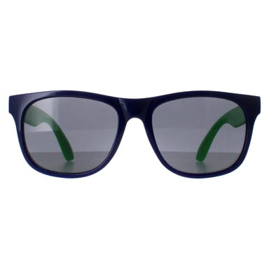 Gafas de sol Smarty X2133 C azul verde neón gris