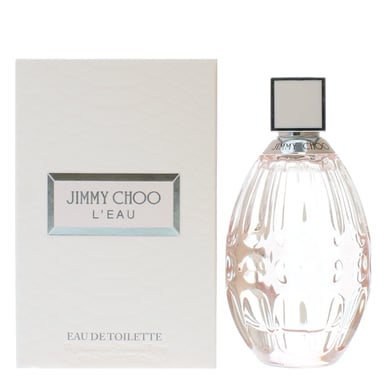 L'Eau Eau De Toilette Vaporizador 90 ml