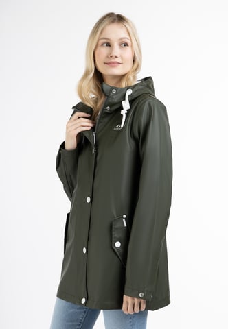ICEBOUND rain jacket urban rain