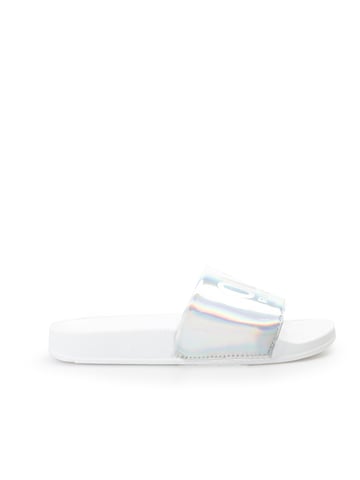 Colmar Zapatillas Slipper Lux Mujer Blanco